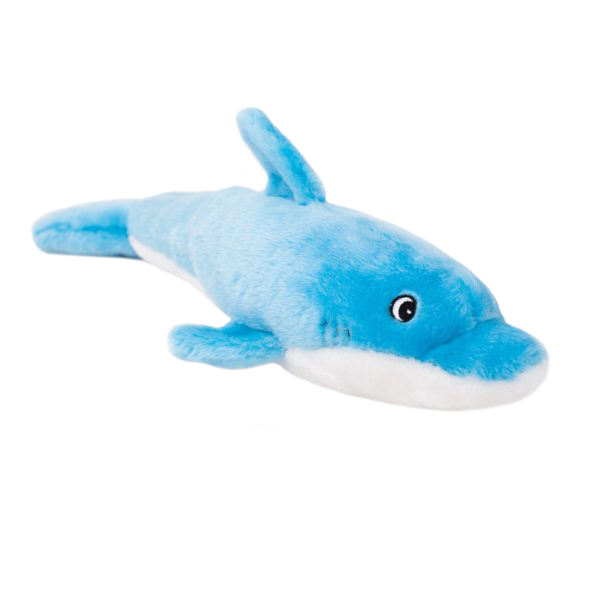 ZippyPaws Dolphin (50 cm)