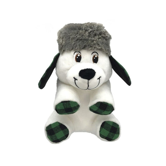 KONG - Holiday Comfort ijsbeer (19,5 cm)
