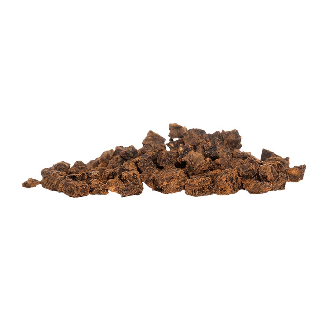 Kivo Petfood Konijnenvlees blokjes - 500 gram