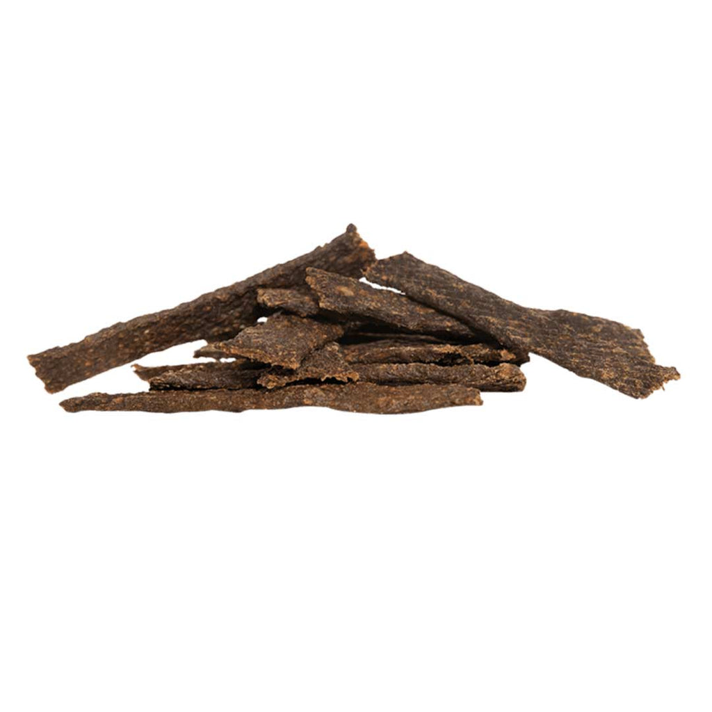 Kivo Petfood Visstrips - 200 gram