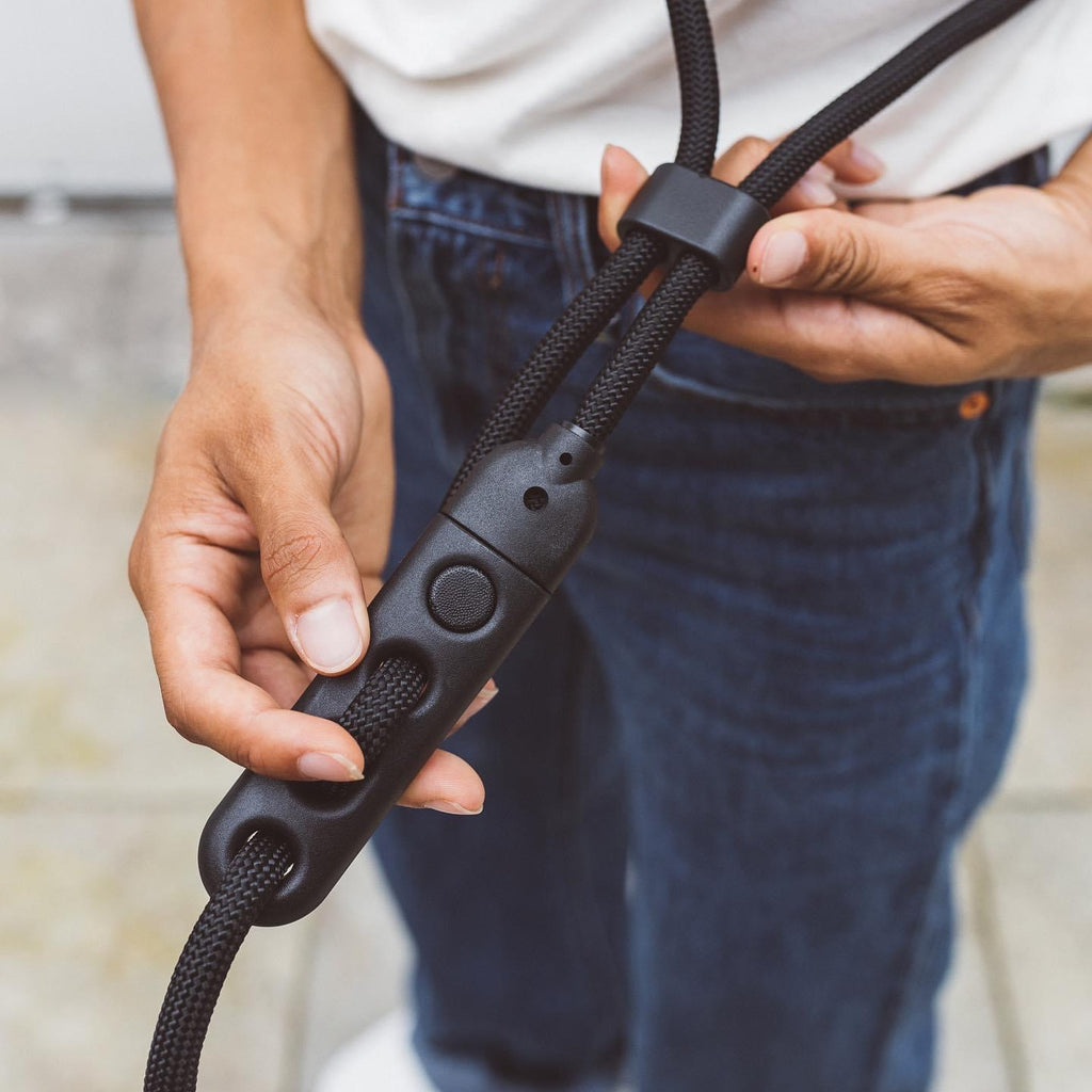 Handsfree Riem Gotham