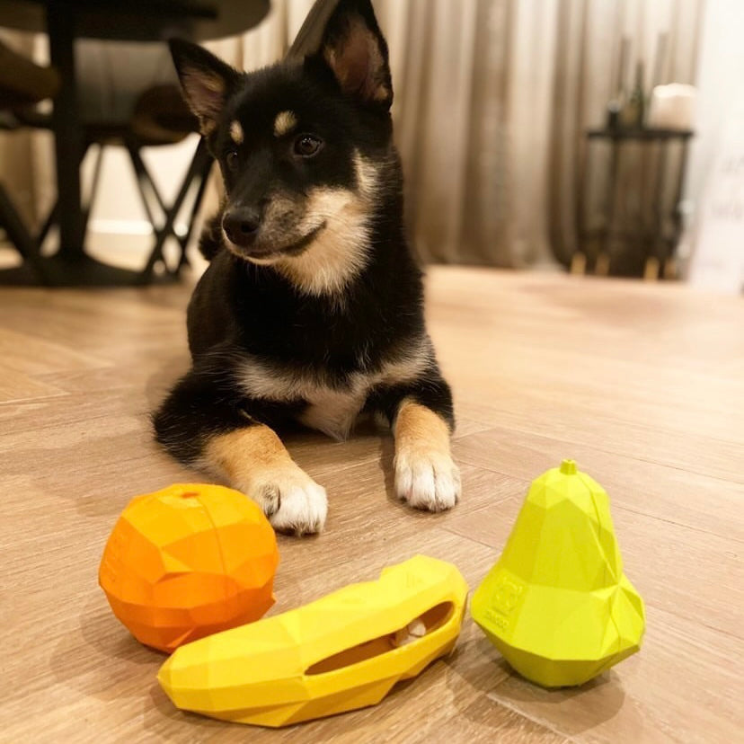 Super Fruitz Peer (7,2 cm)