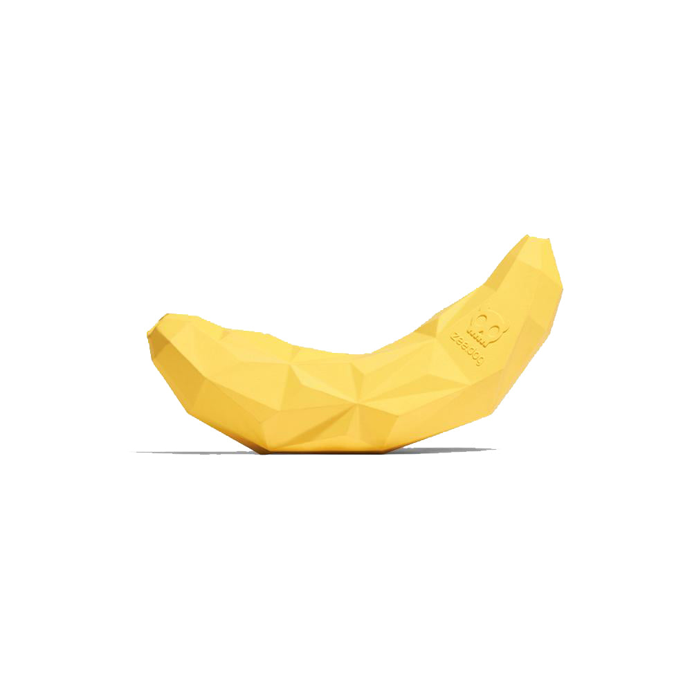 Zee.Dog Super Fruitz Banana