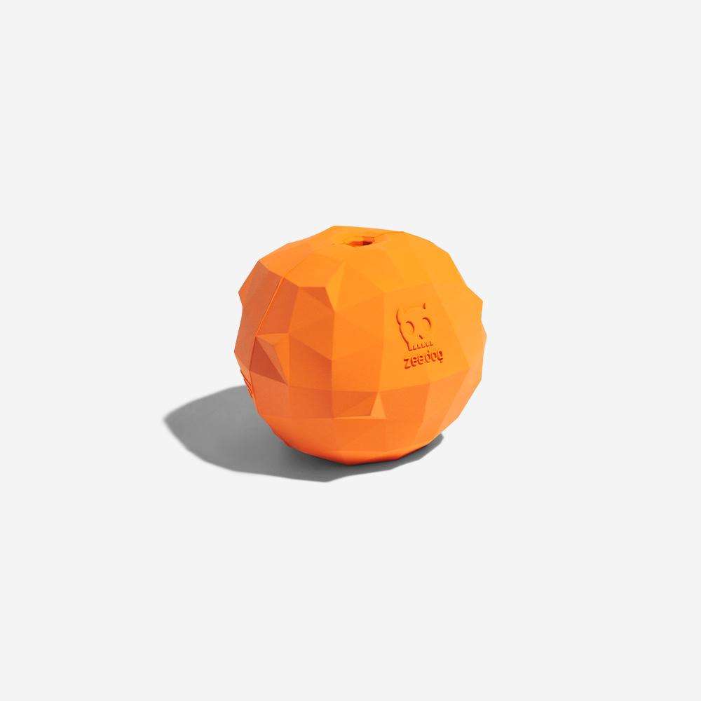 Zee.Dog - Super Fruitz Sinaasappel (7,4 cm)