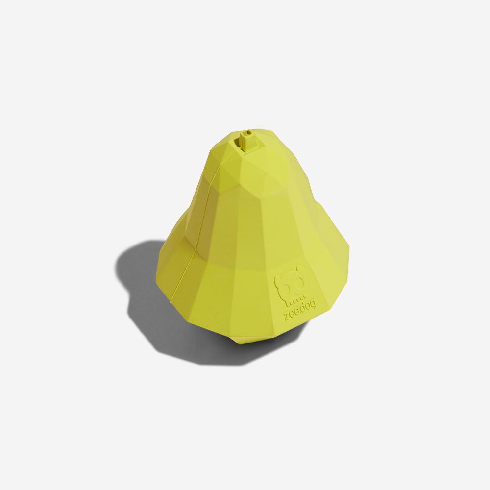 Zee.Dog - Super Fruitz Peer (7,2 cm)