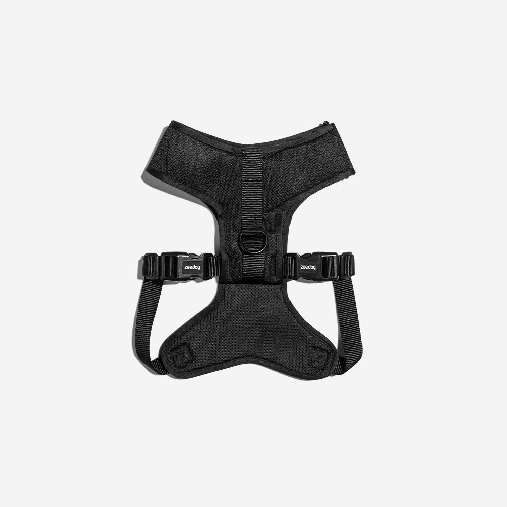 Zee.Dog Adjustable Air Mesh harnas Gotham