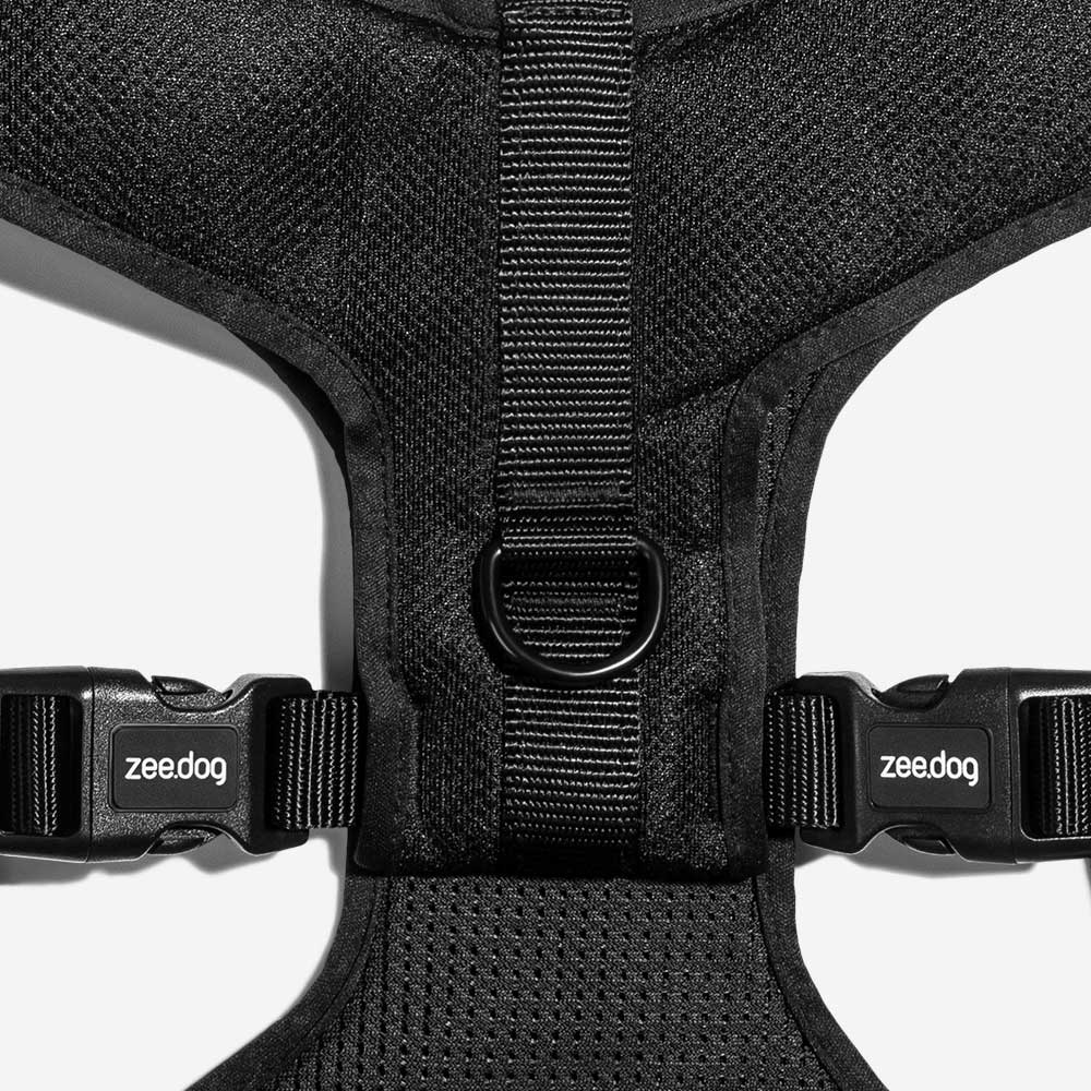 Zee.Dog Adjustable Air Mesh harnas Gotham