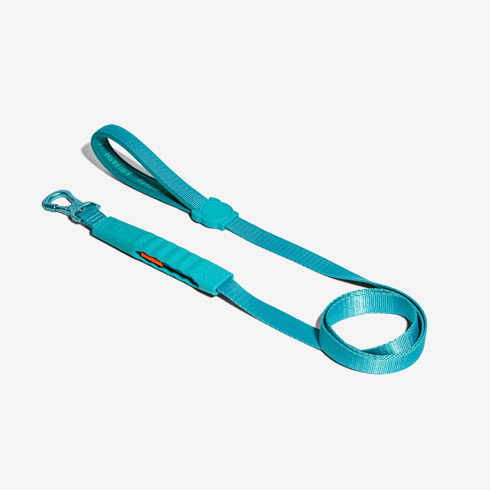 Zee.Dog Airleash Blue