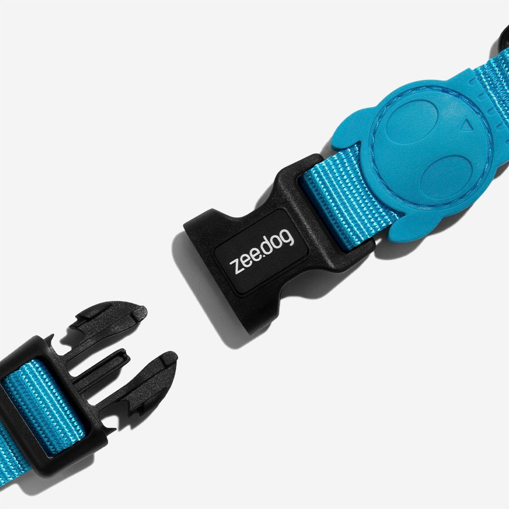 Zee.Dog H-harnas Ultimate Blue