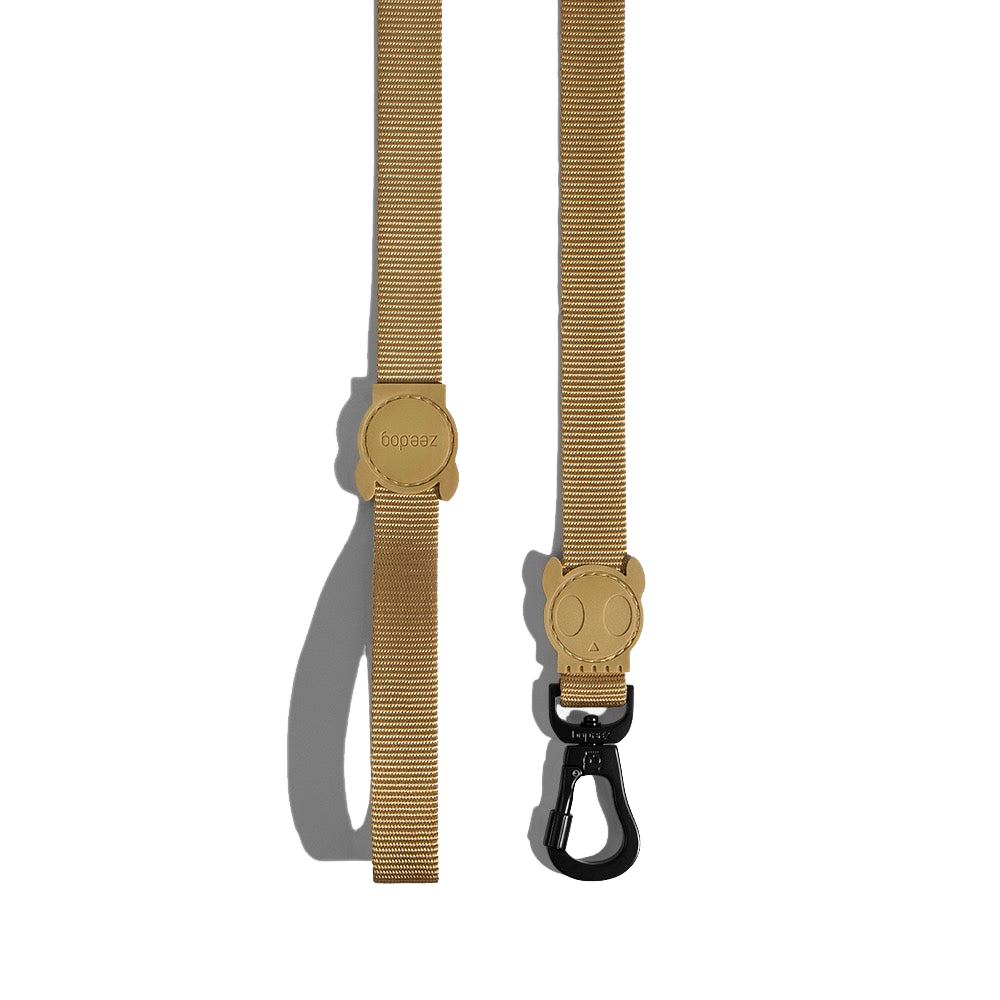 Zee.Dog Riem Sand