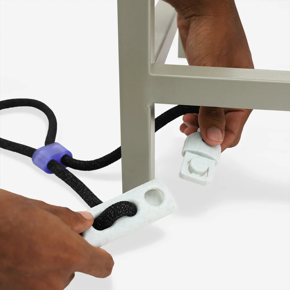 Zee.Dog handsfree leash Nox