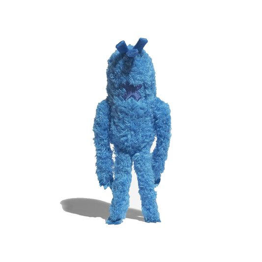 Zee.Dog Monsterz Blu (30 cm)