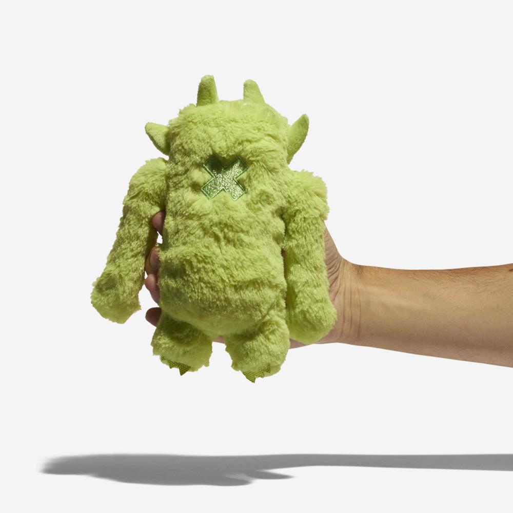 Zee.Dog Monsterz Greg (21 cm)