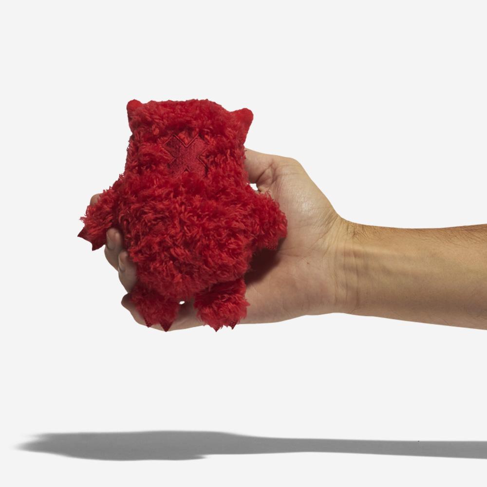 Zee.Dog Monsterz Roy (14 cm)