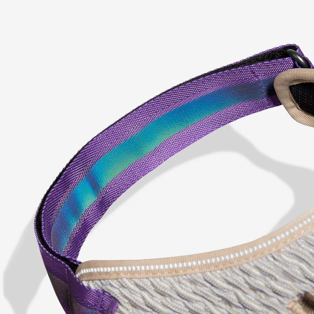 Zee.Dog fly harnas Acg