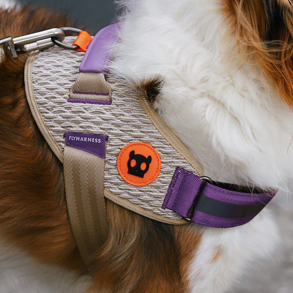Zee.Dog fly harnas Acg
