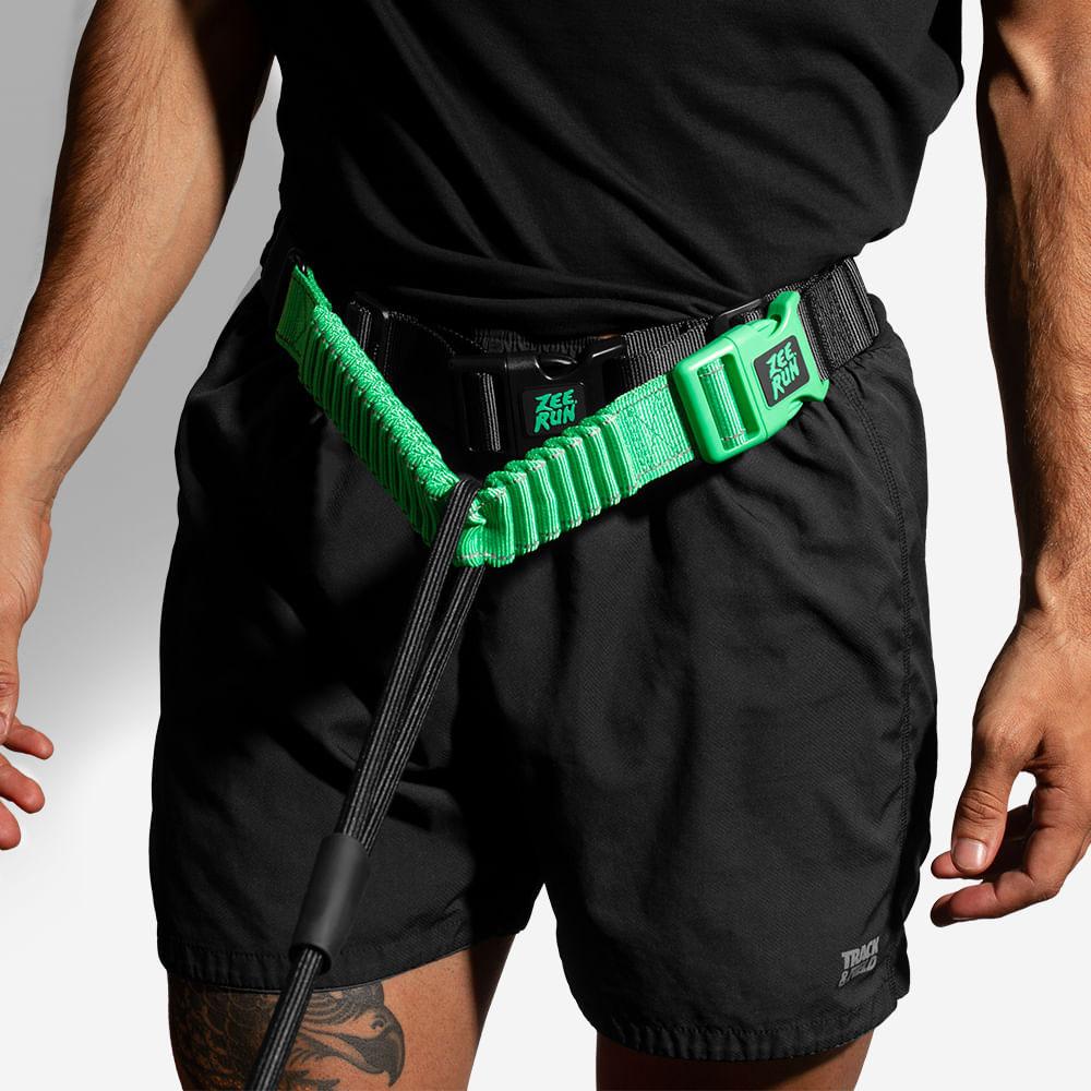 Zee.Dog Running Belt